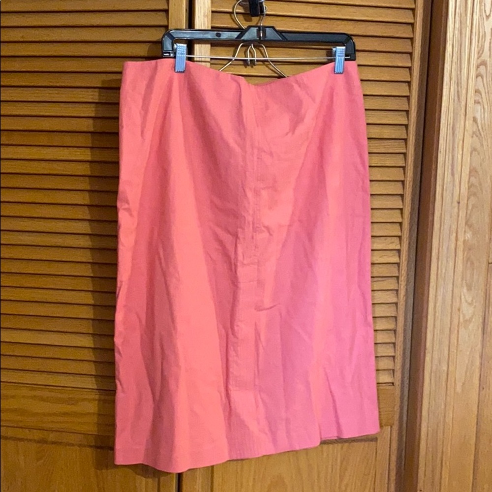Mac& Jia Set 2piece nice skirt and top with short sleeve